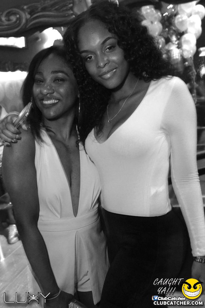 Luxy nightclub photo 135 - December 9th, 2017