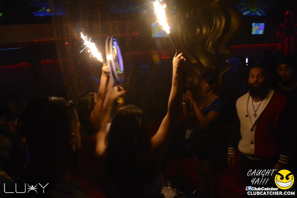 Luxy nightclub photo 136 - December 9th, 2017