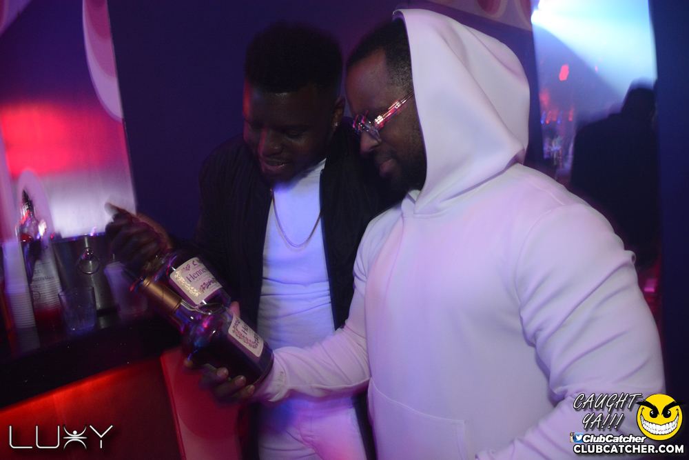 Luxy nightclub photo 137 - December 9th, 2017