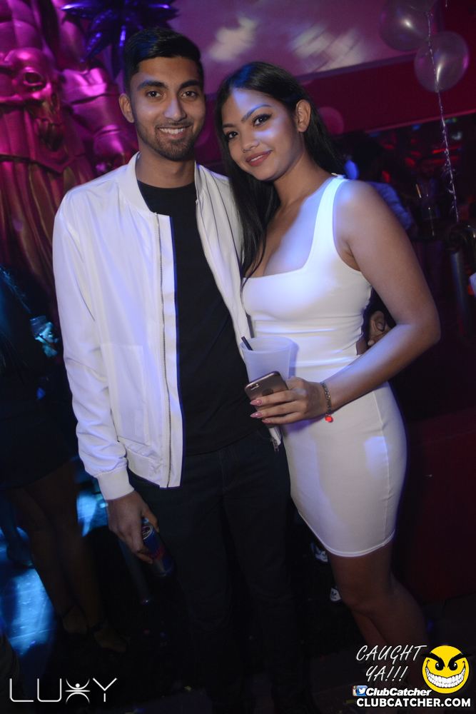 Luxy nightclub photo 138 - December 9th, 2017