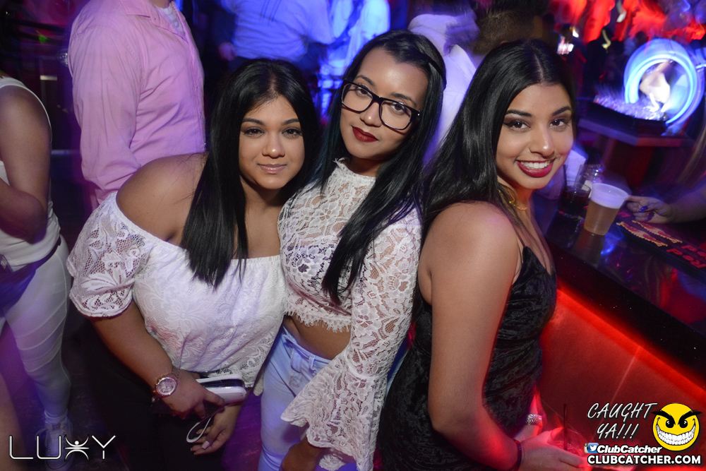 Luxy nightclub photo 140 - December 9th, 2017