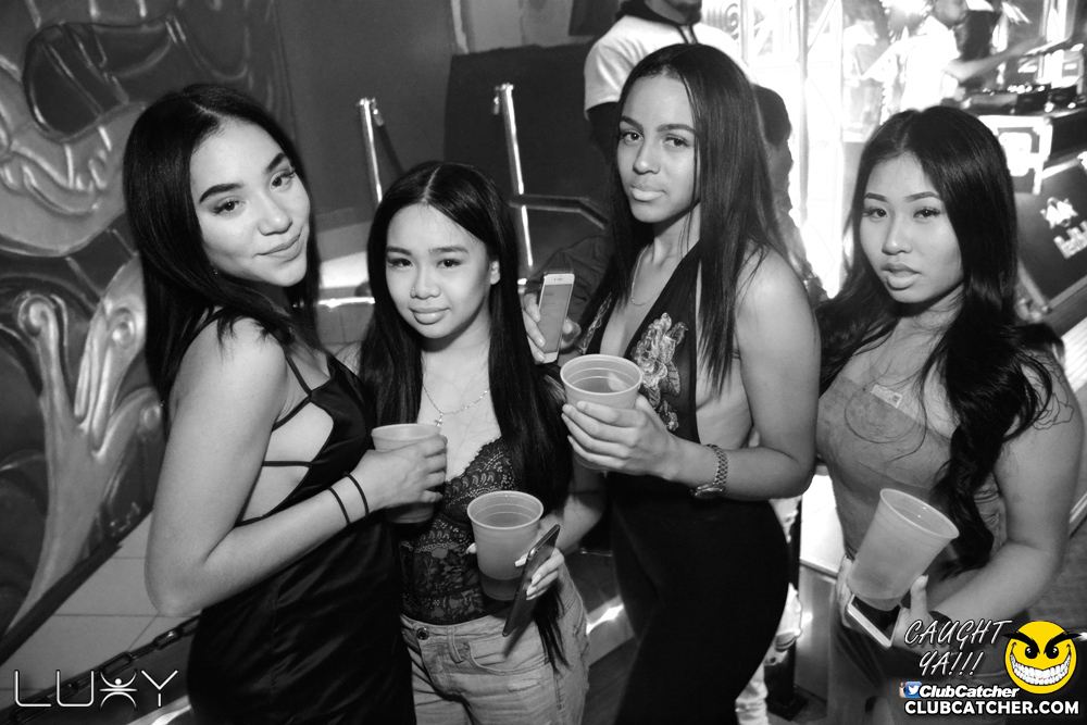 Luxy nightclub photo 141 - December 9th, 2017