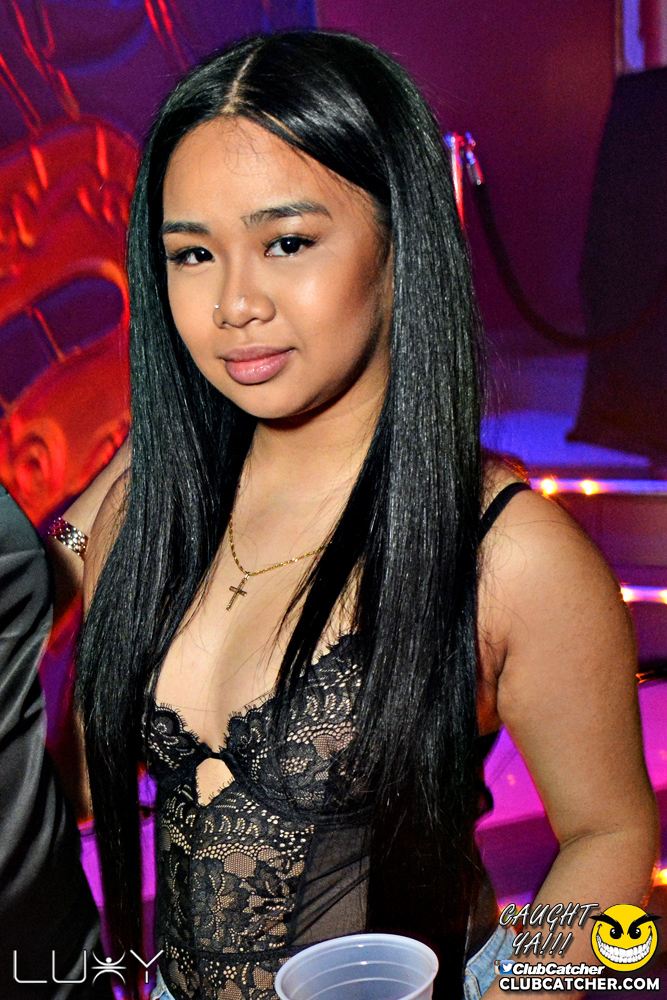 Luxy nightclub photo 143 - December 9th, 2017