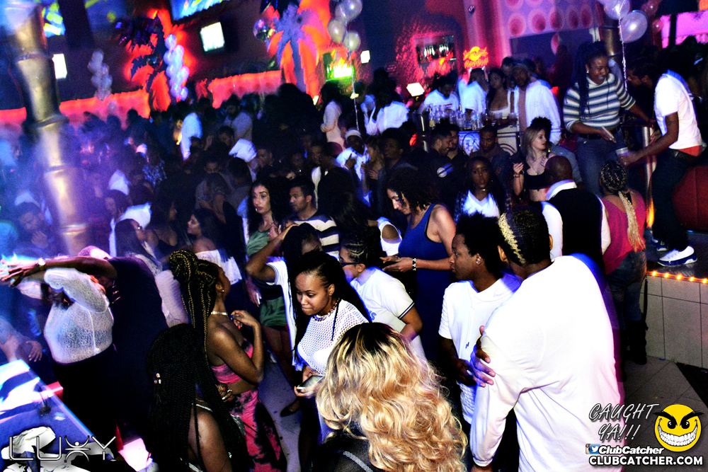 Luxy nightclub photo 144 - December 9th, 2017