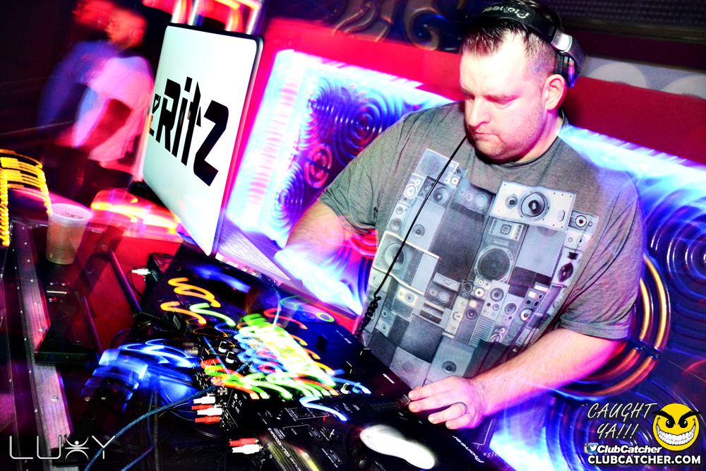 Luxy nightclub photo 146 - December 9th, 2017