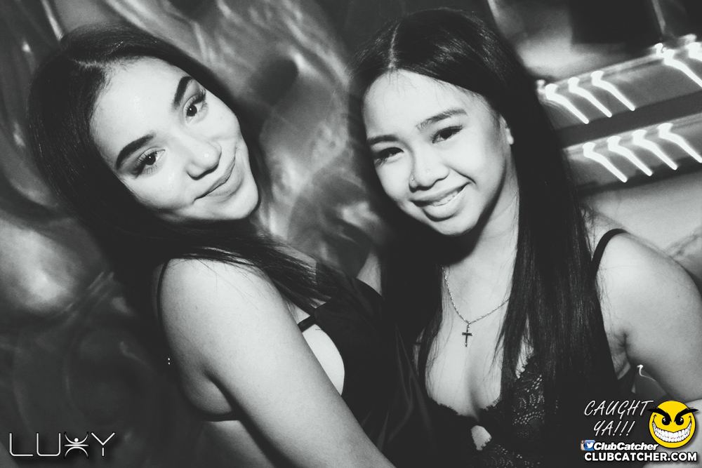 Luxy nightclub photo 147 - December 9th, 2017