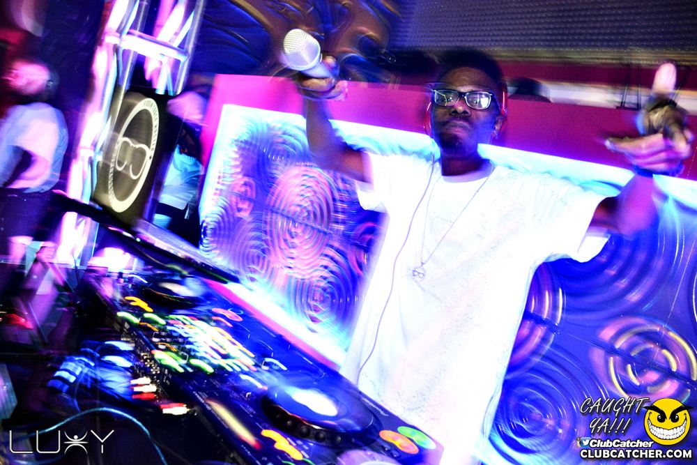 Luxy nightclub photo 148 - December 9th, 2017