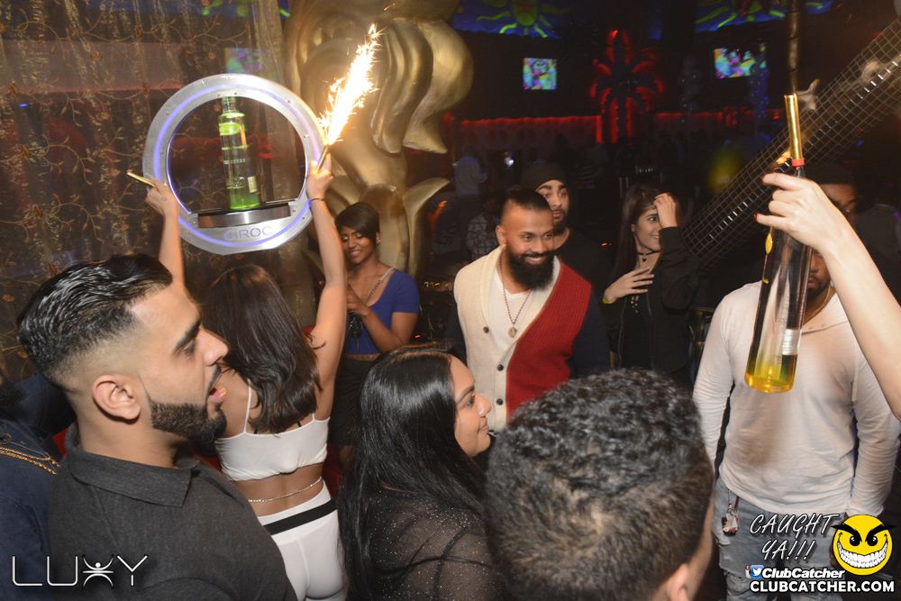 Luxy nightclub photo 149 - December 9th, 2017