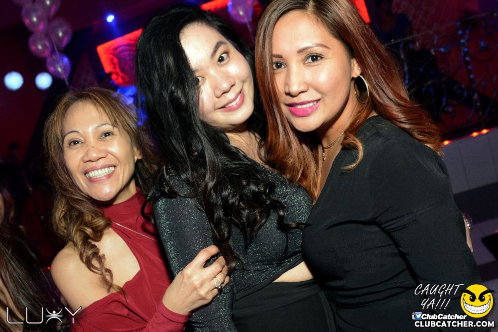 Luxy nightclub photo 150 - December 9th, 2017