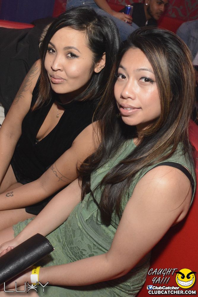 Luxy nightclub photo 152 - December 9th, 2017