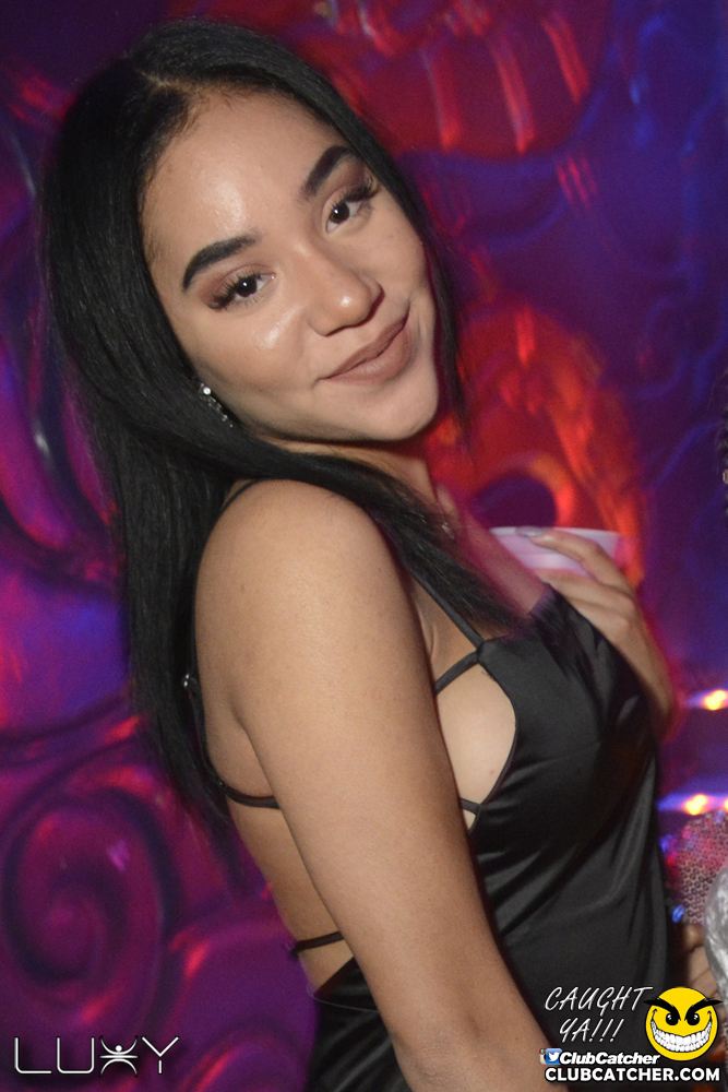 Luxy nightclub photo 153 - December 9th, 2017