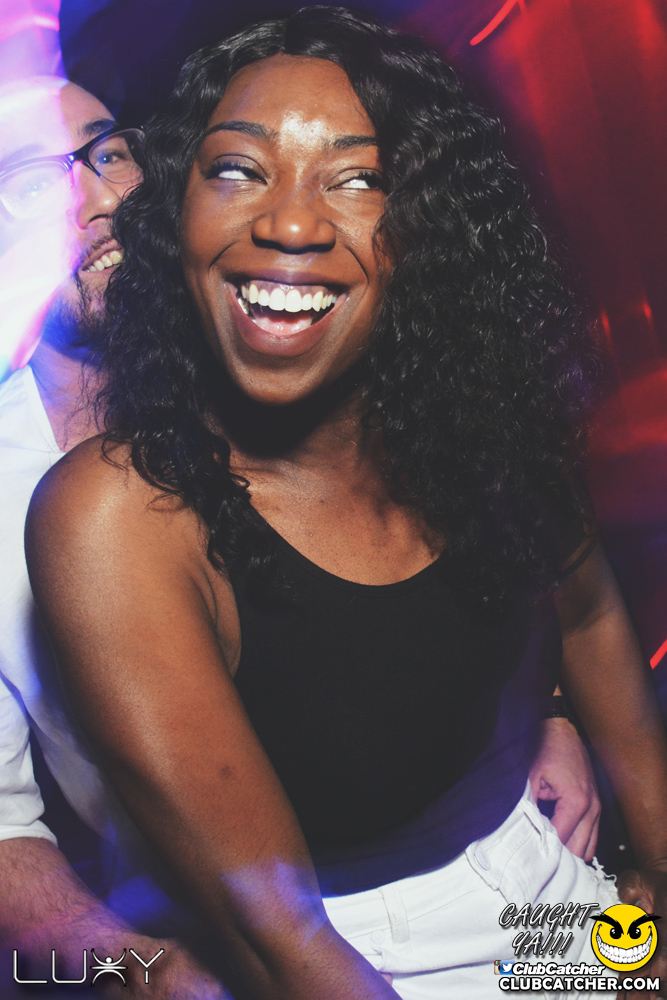 Luxy nightclub photo 155 - December 9th, 2017