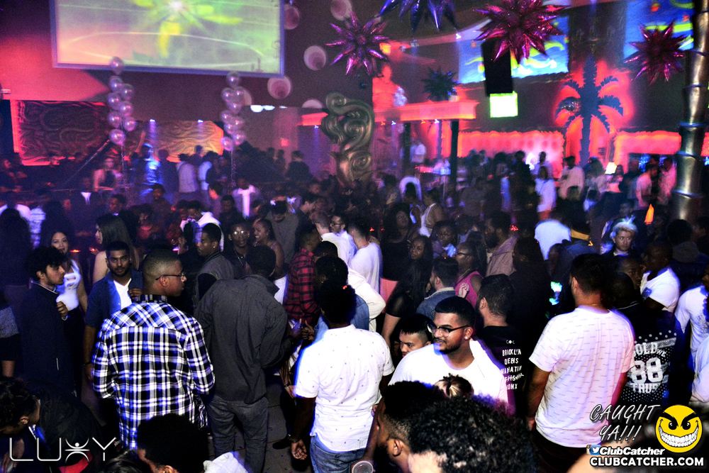 Luxy nightclub photo 157 - December 9th, 2017