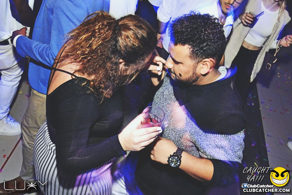 Luxy nightclub photo 158 - December 9th, 2017