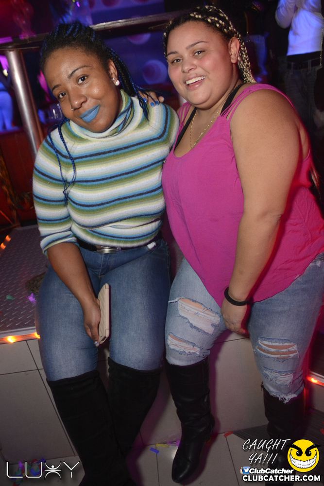 Luxy nightclub photo 160 - December 9th, 2017