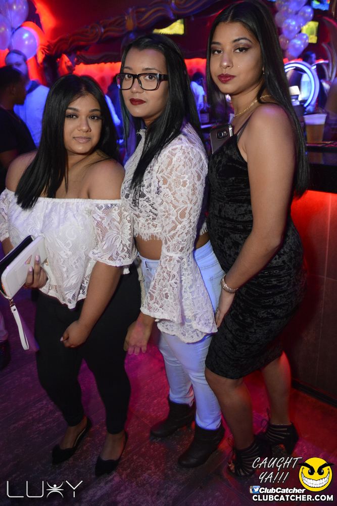 Luxy nightclub photo 17 - December 9th, 2017