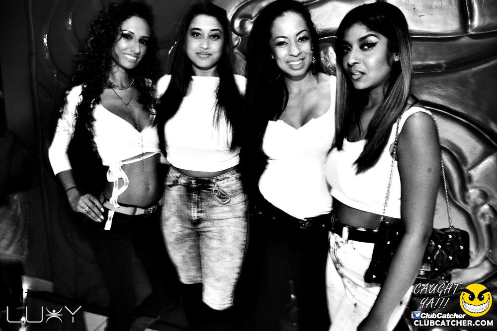 Luxy nightclub photo 162 - December 9th, 2017