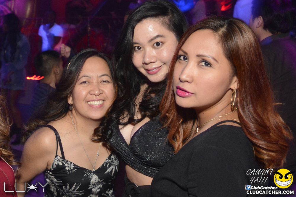 Luxy nightclub photo 163 - December 9th, 2017