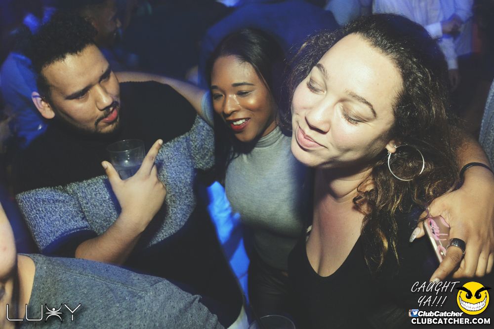 Luxy nightclub photo 164 - December 9th, 2017