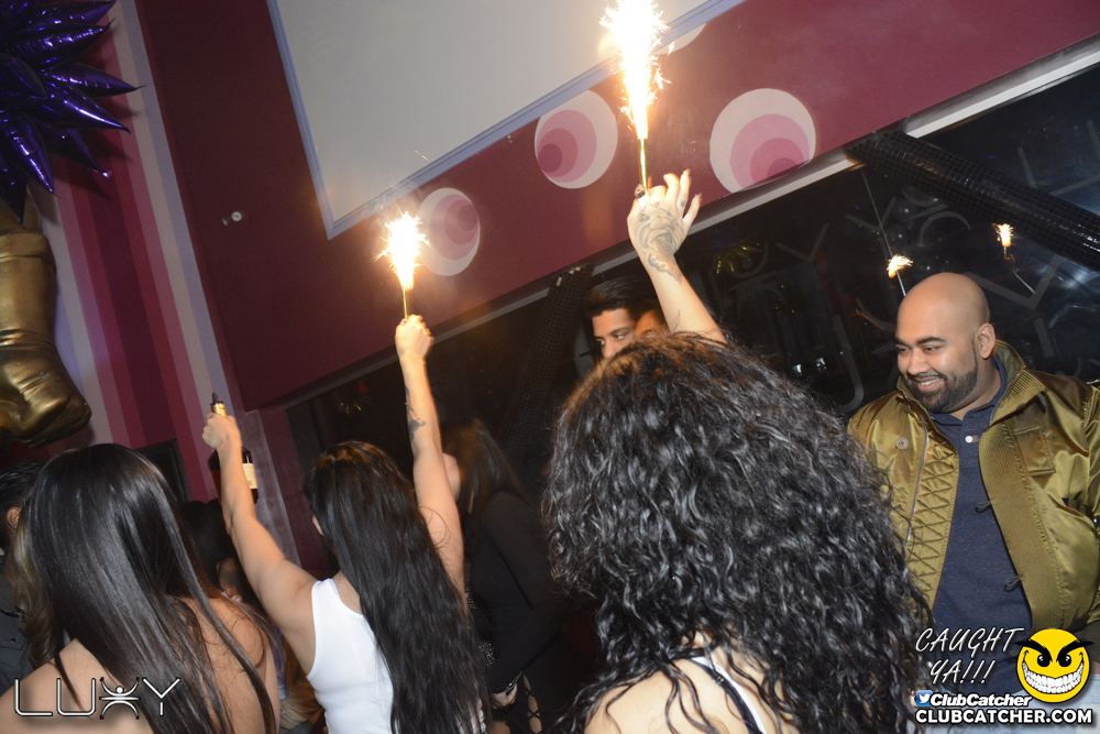Luxy nightclub photo 165 - December 9th, 2017
