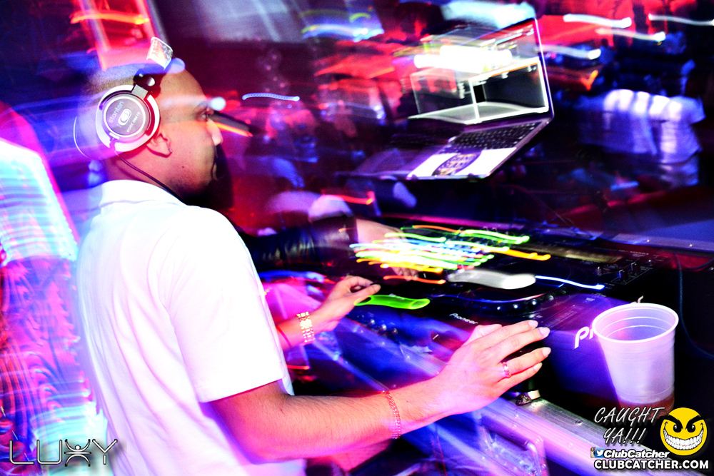 Luxy nightclub photo 166 - December 9th, 2017