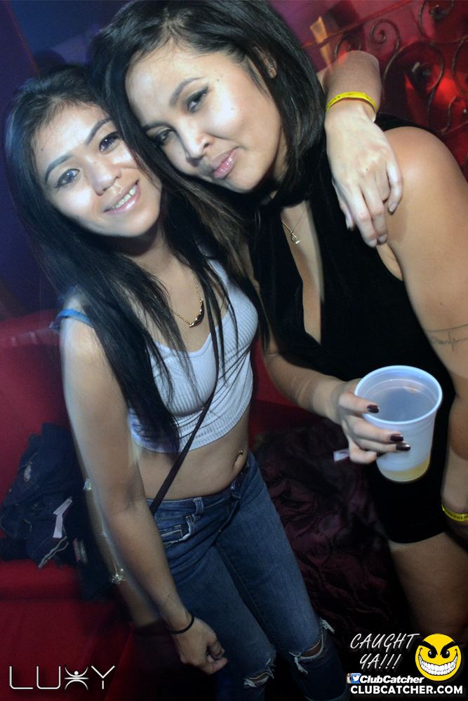 Luxy nightclub photo 167 - December 9th, 2017