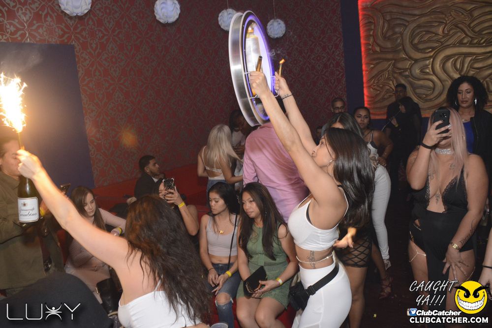 Luxy nightclub photo 18 - December 9th, 2017
