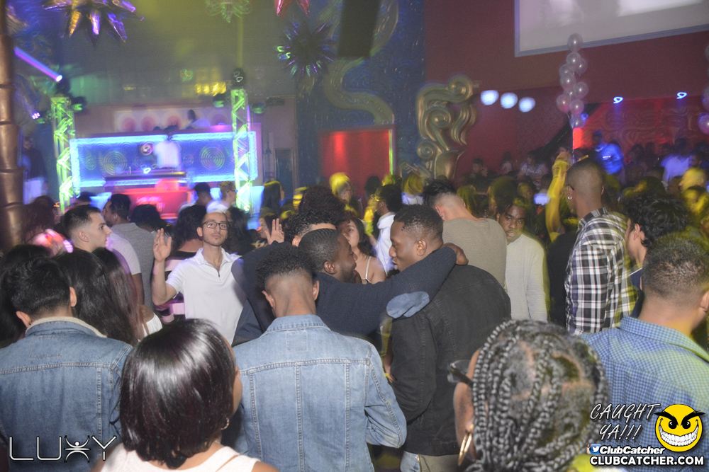 Luxy nightclub photo 171 - December 9th, 2017