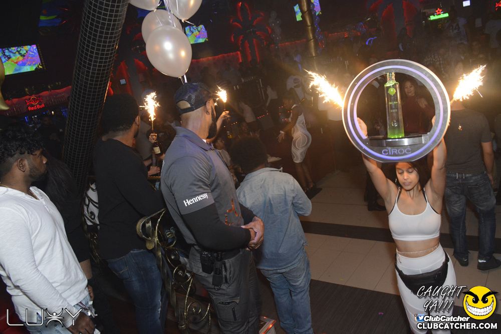Luxy nightclub photo 172 - December 9th, 2017