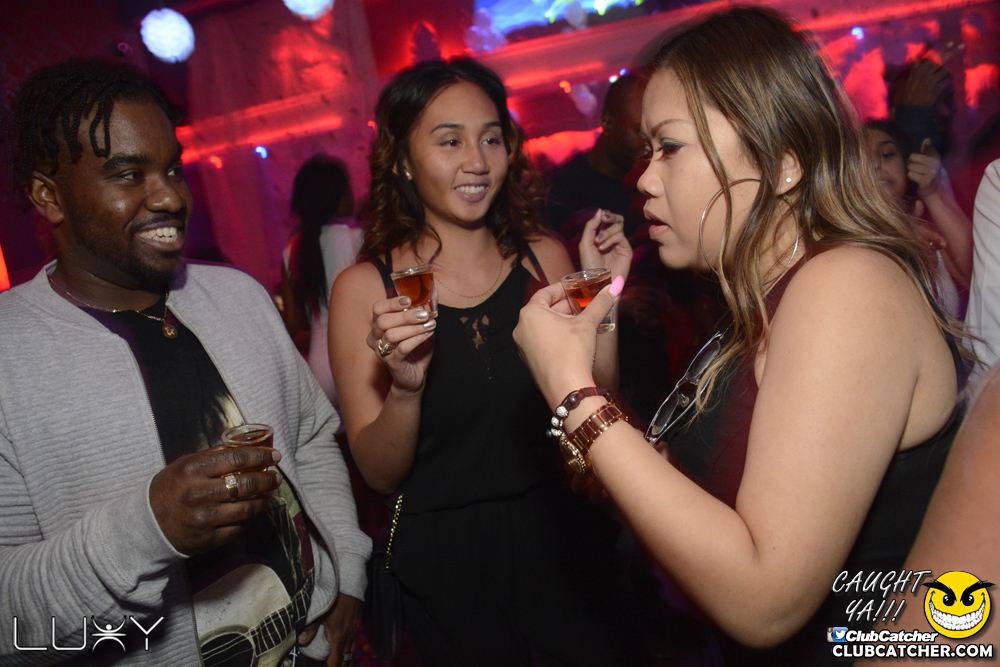 Luxy nightclub photo 173 - December 9th, 2017