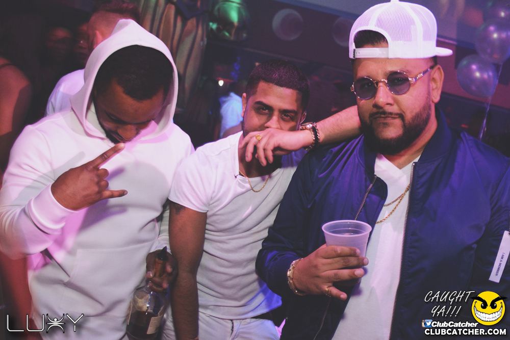 Luxy nightclub photo 175 - December 9th, 2017