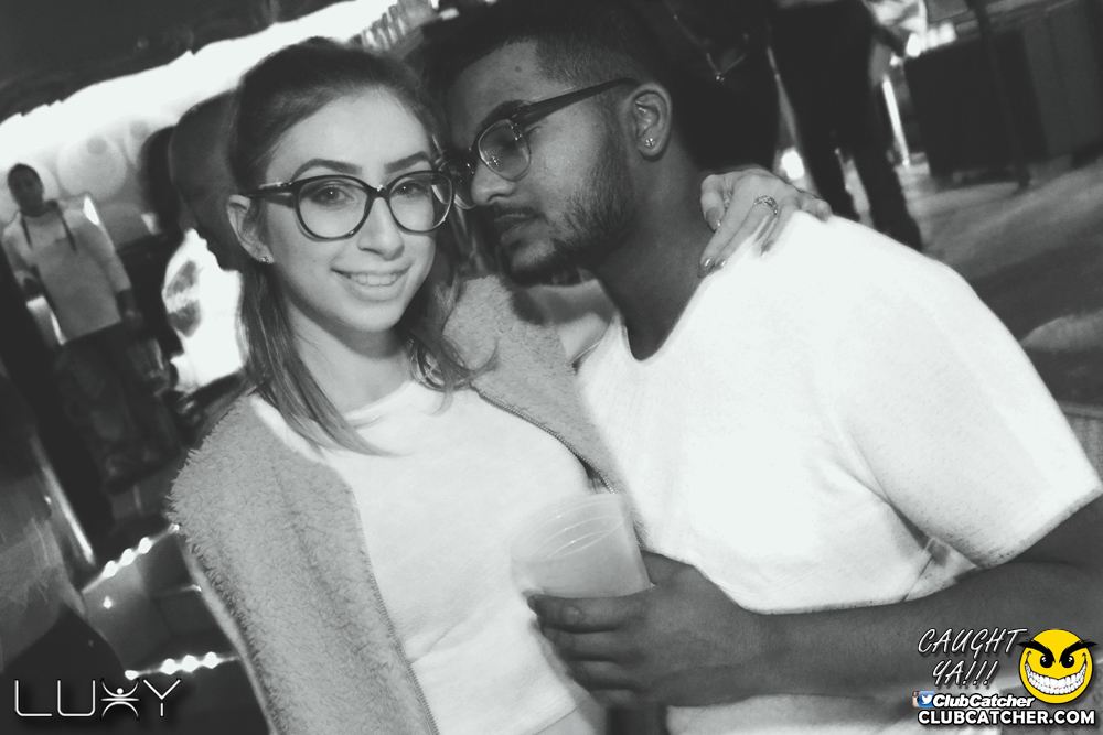 Luxy nightclub photo 176 - December 9th, 2017