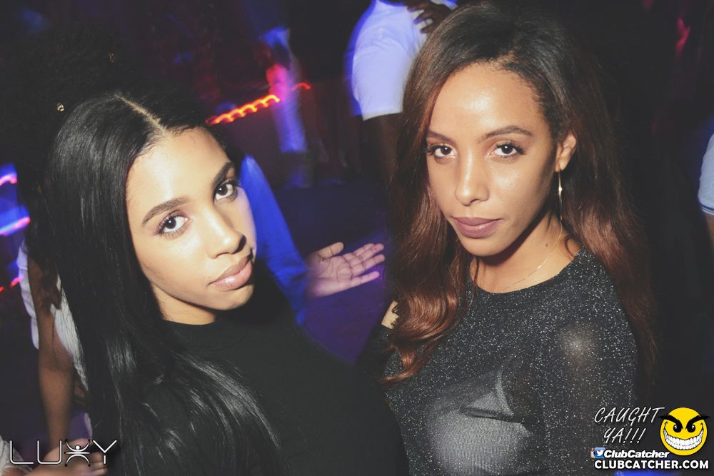 Luxy nightclub photo 177 - December 9th, 2017