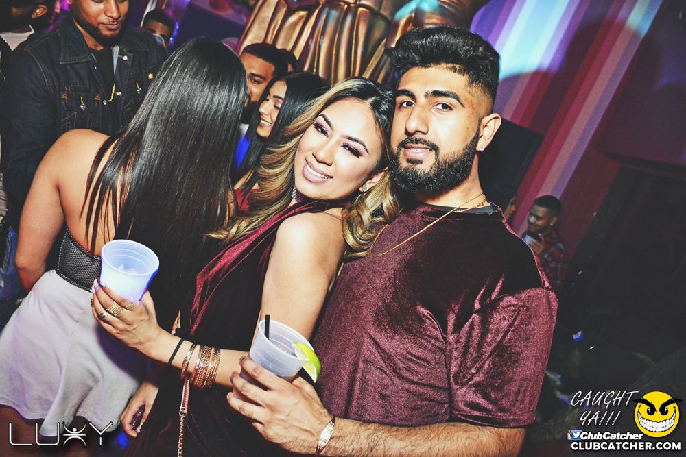 Luxy nightclub photo 19 - December 9th, 2017