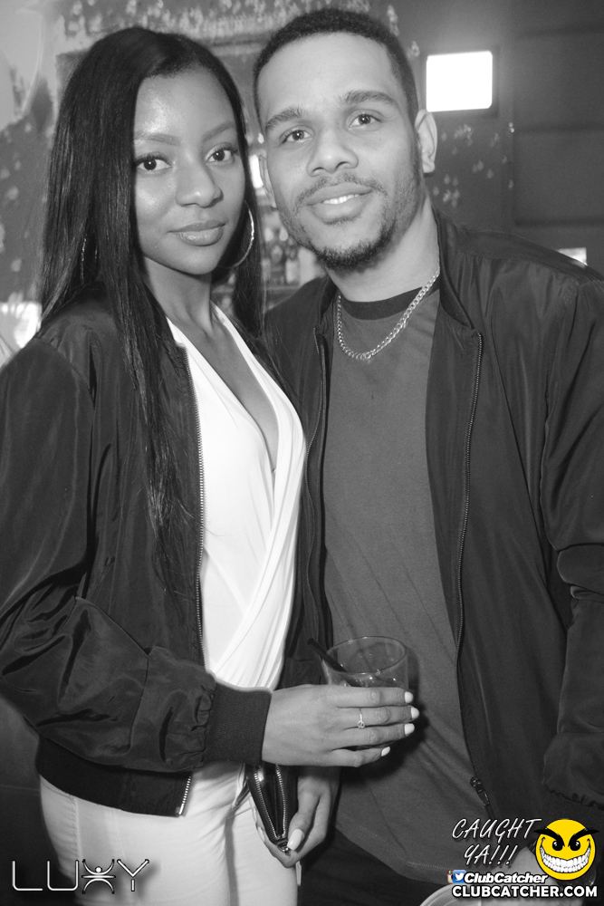 Luxy nightclub photo 190 - December 9th, 2017