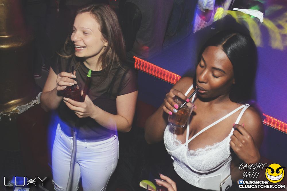 Luxy nightclub photo 191 - December 9th, 2017