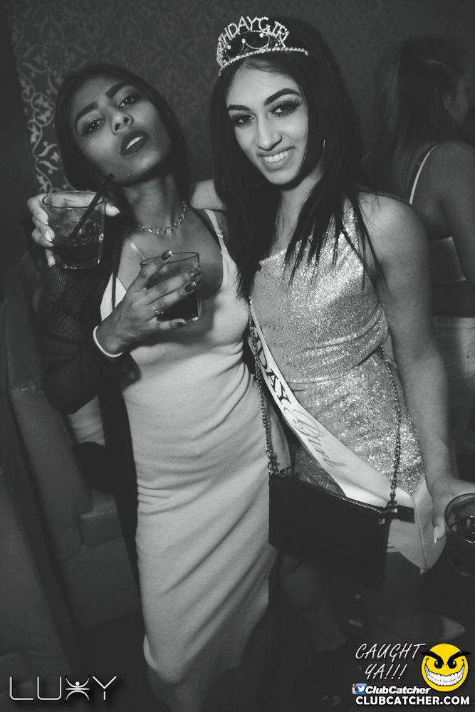 Luxy nightclub photo 195 - December 9th, 2017