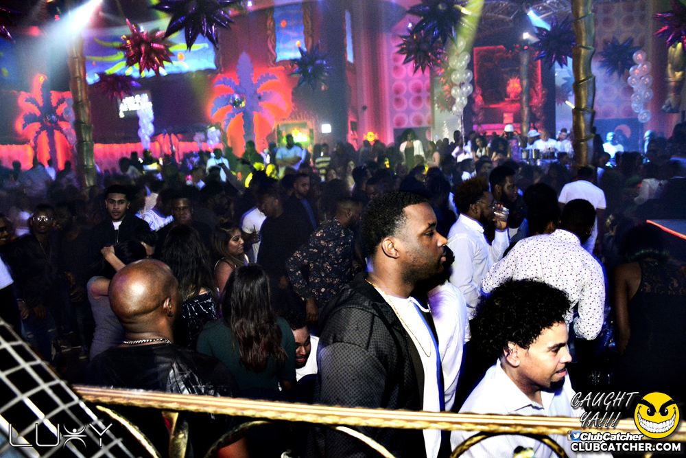 Luxy nightclub photo 199 - December 9th, 2017