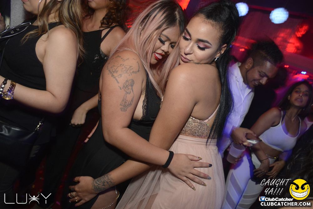 Luxy nightclub photo 200 - December 9th, 2017