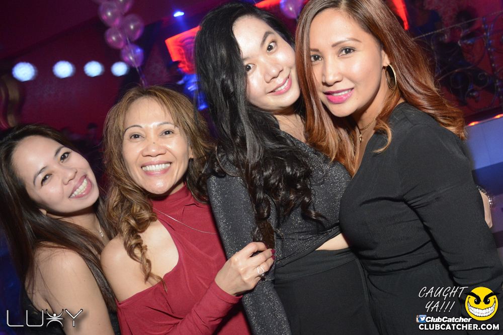 Luxy nightclub photo 3 - December 9th, 2017