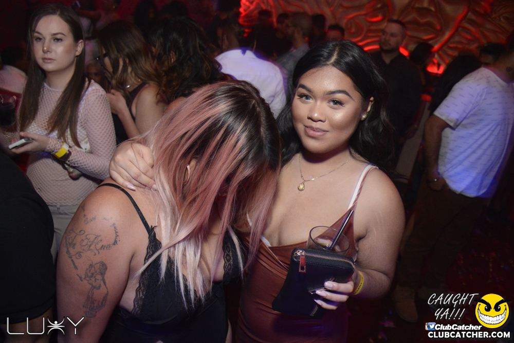 Luxy nightclub photo 202 - December 9th, 2017