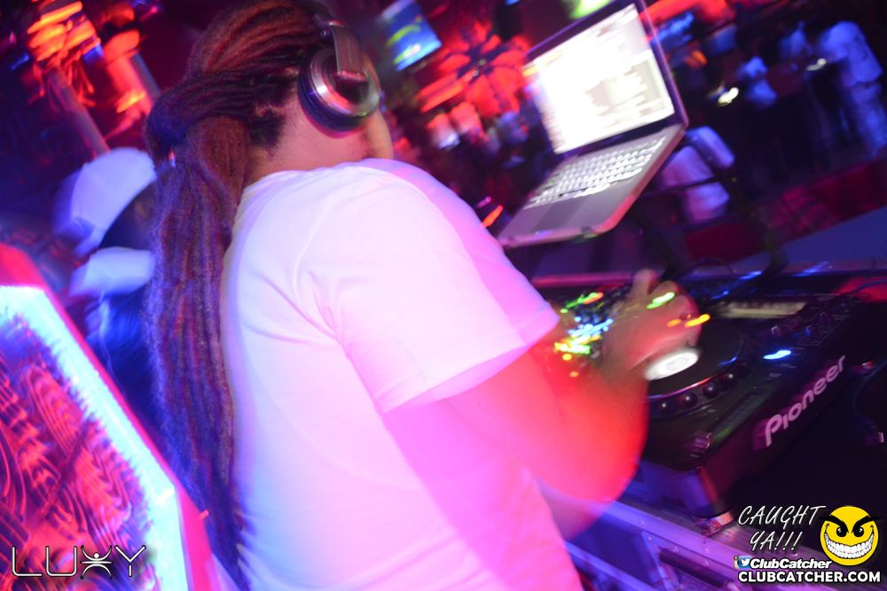 Luxy nightclub photo 204 - December 9th, 2017