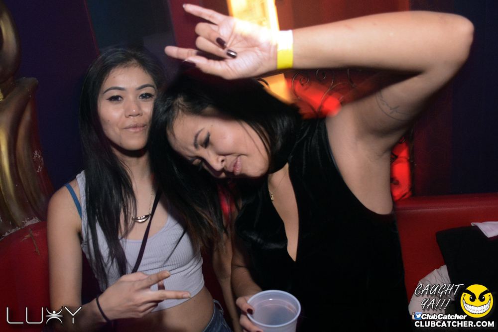 Luxy nightclub photo 205 - December 9th, 2017