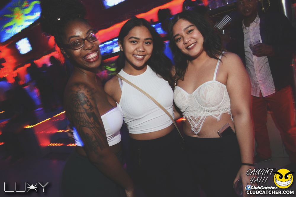 Luxy nightclub photo 206 - December 9th, 2017