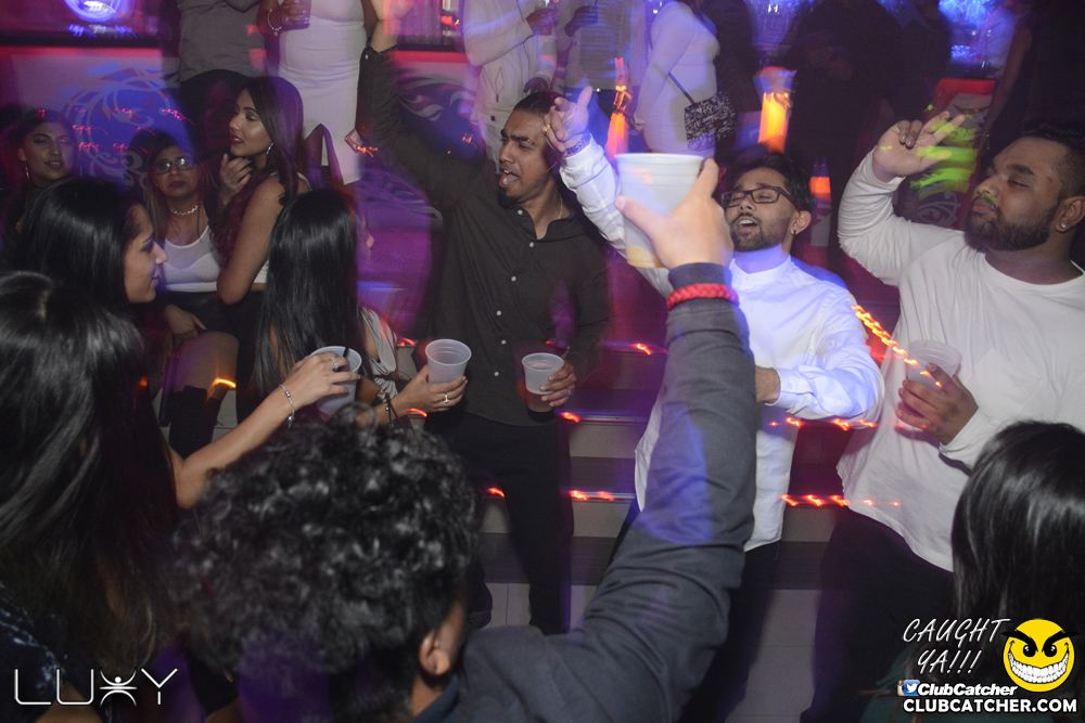 Luxy nightclub photo 207 - December 9th, 2017