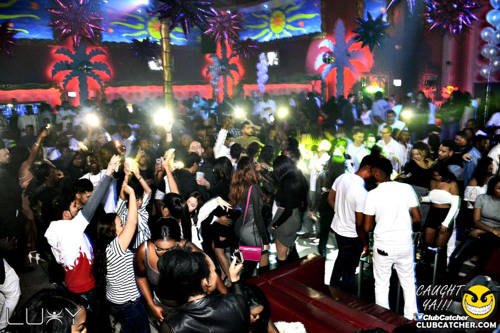 Luxy nightclub photo 208 - December 9th, 2017
