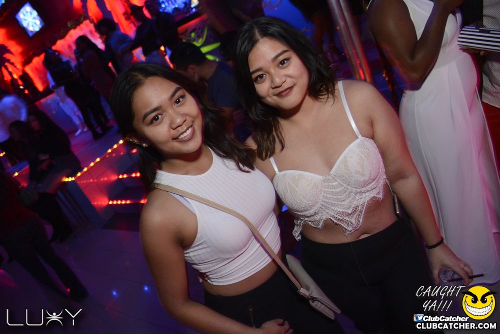 Luxy nightclub photo 213 - December 9th, 2017