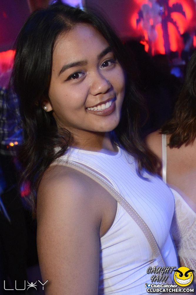Luxy nightclub photo 219 - December 9th, 2017