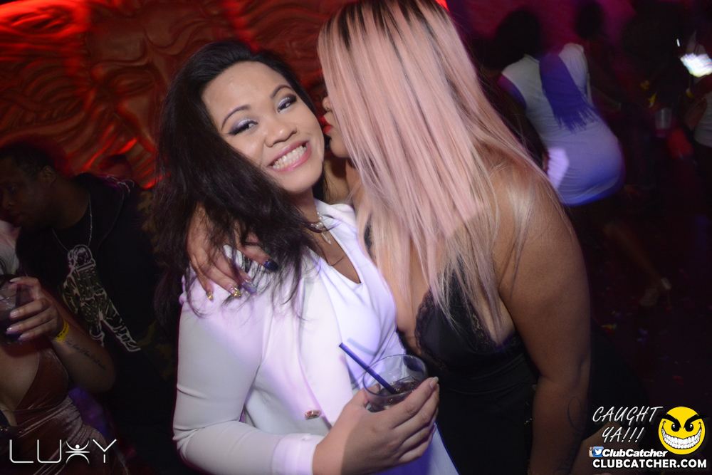 Luxy nightclub photo 221 - December 9th, 2017