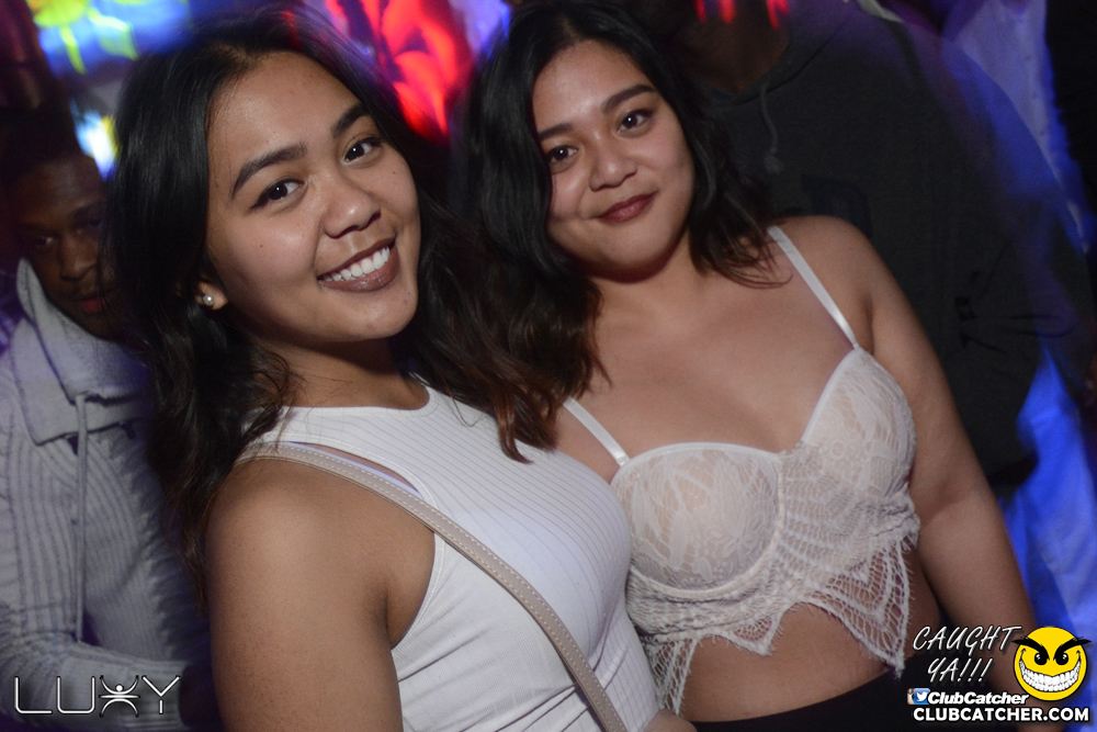 Luxy nightclub photo 223 - December 9th, 2017
